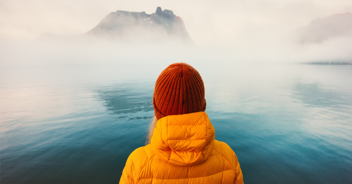 Weathering Seasonal Depression in the PNW Overlake Medical Center